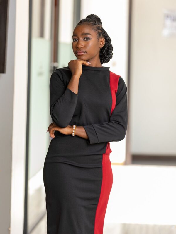 Maribel Everyday Glow Dress